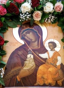 храм тучная гора заволжский