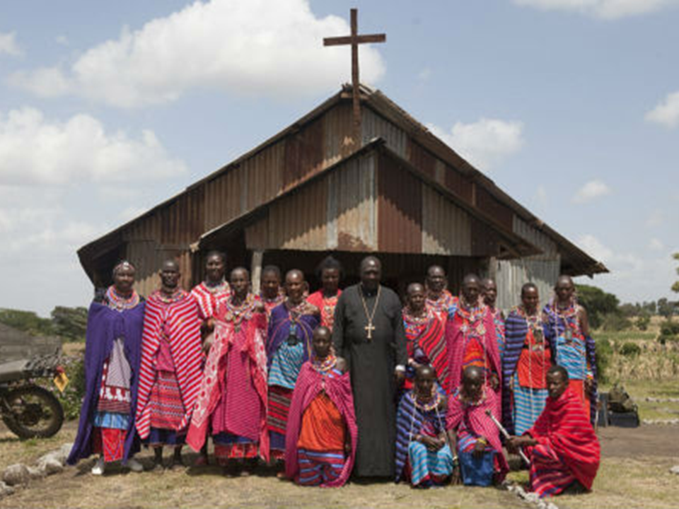 Этнический православный. Православные Масаи. Православные Масаи в Африке. Православные храмы в Африке. Христианская Церковь в Африке.